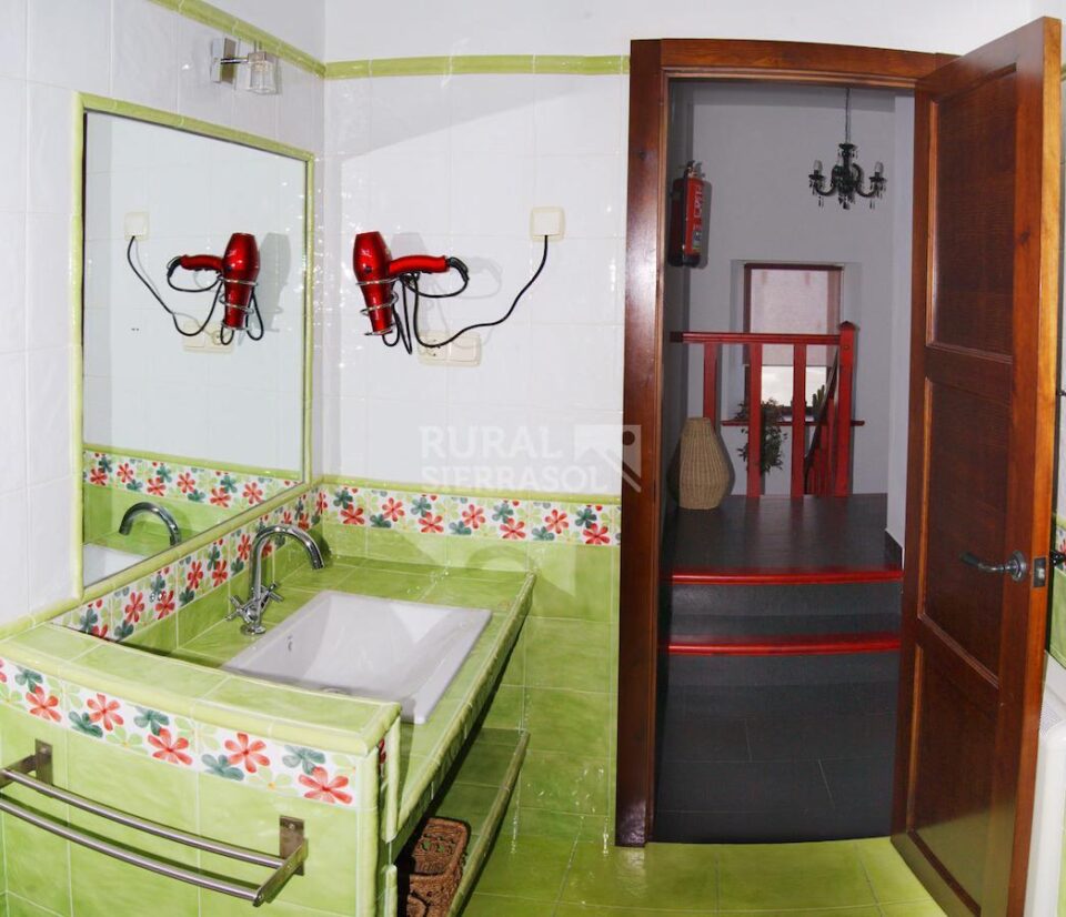 Acogedora Casa Rural en Zafarraya, a 30 minutos de la playa - Imagen 21