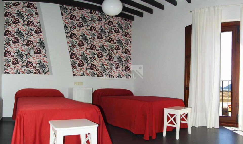 Acogedora Casa Rural en Zafarraya, a 30 minutos de la playa - Imagen 22