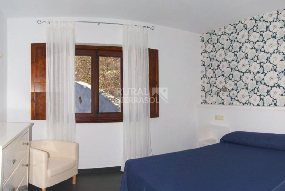 Acogedora Casa Rural en Zafarraya, a 30 minutos de la playa - Imagen 24