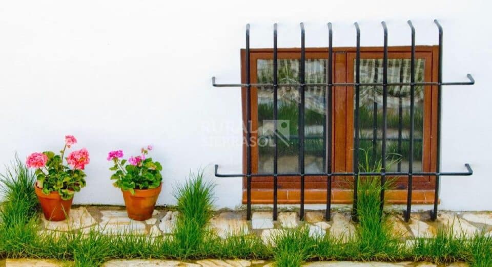 Acogedora Casa Rural en Zafarraya, a 30 minutos de la playa - Imagen 34