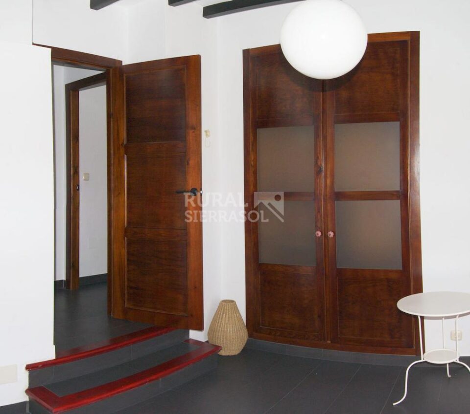 Preciosa Casa Rural en Zafarraya, con piscina, chimenea y wifi - Imagen 28