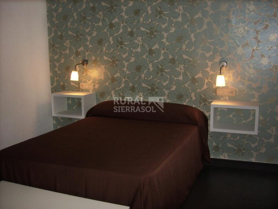 Preciosa Casa Rural en Zafarraya, con piscina, chimenea y wifi - Imagen 31