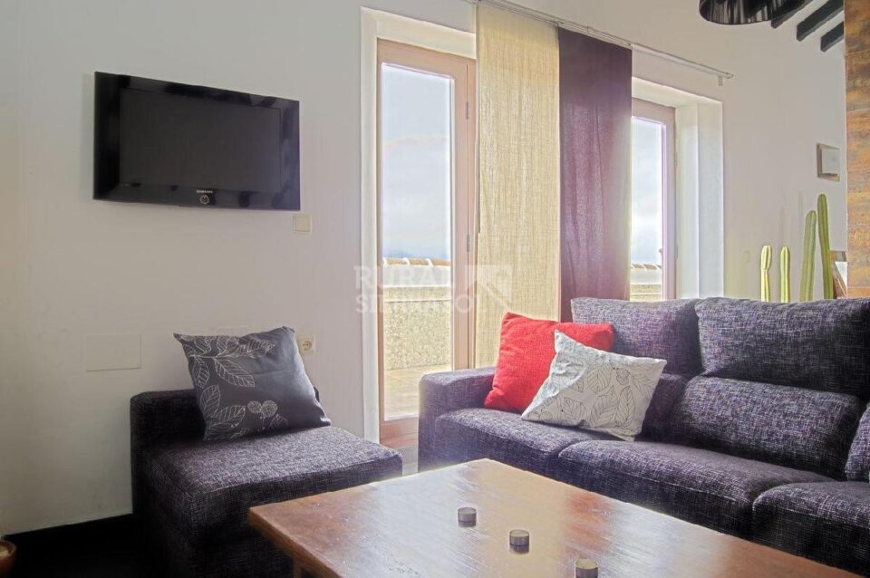 Encantadora Casa Rural en Zafarraya, con piscina y wifi - Imagen 23