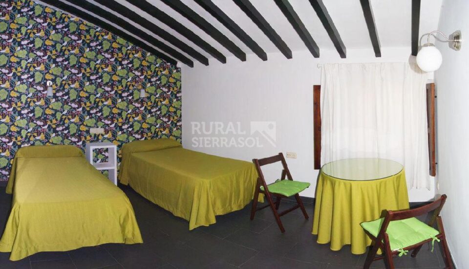 Encantadora Casa Rural en Zafarraya, con piscina y wifi - Imagen 29
