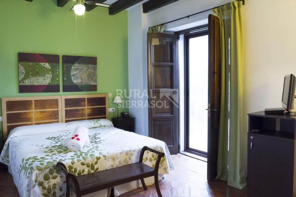 Fantástico Hotel Rural con Spa, al sur del Torcal de Antequera - Imagen 11