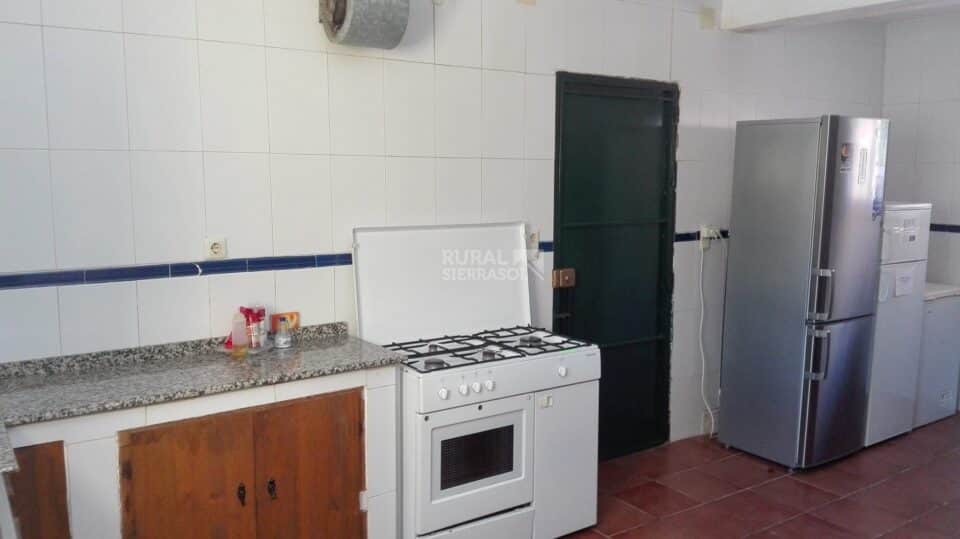 Casa Rural en Benaoján, cerca de la Cueva del Gato - Imagen 11