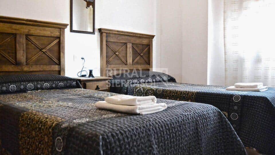 Fantástico Alojamiento Rural en Castril de la Peña, con aire acondicionado y wifi - Imagen 11