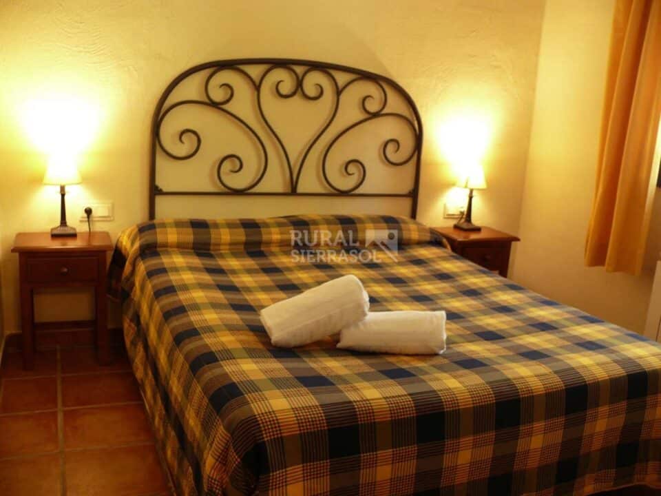 Coqueta Casa Rural muy cerca de la estación de esquí de Sierra Nevada - Imagen 12