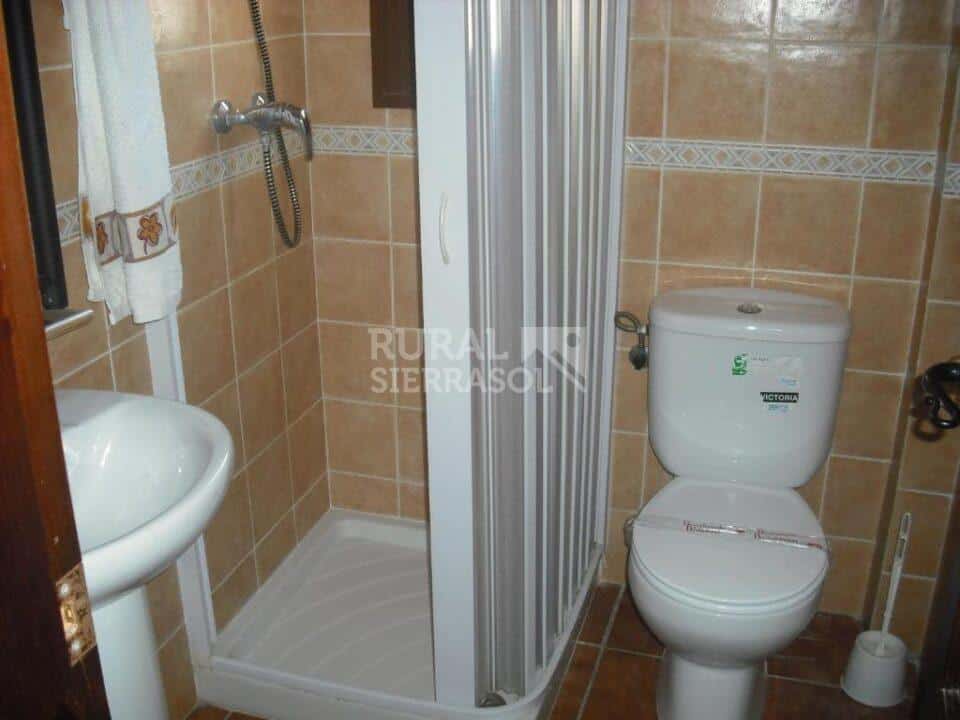 Coqueto Apartamento Rural junto al Parque Natural de la Sierra de Grazalema - Imagen 25
