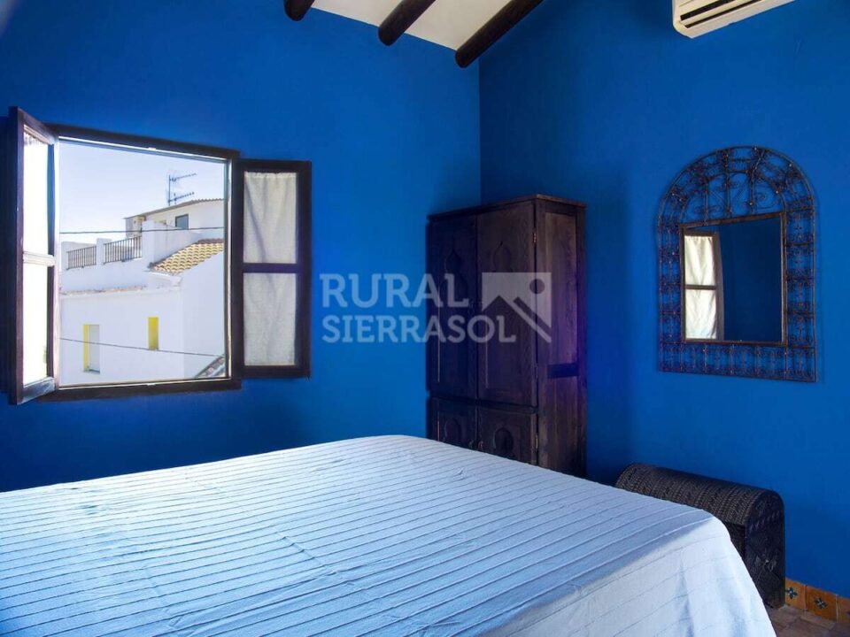 Casita Rural cerca de la playa con aire acondicionado - Imagen 11