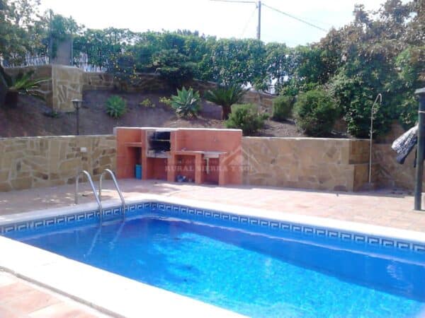 Casa rural en Frigiliana (Málaga)-1118