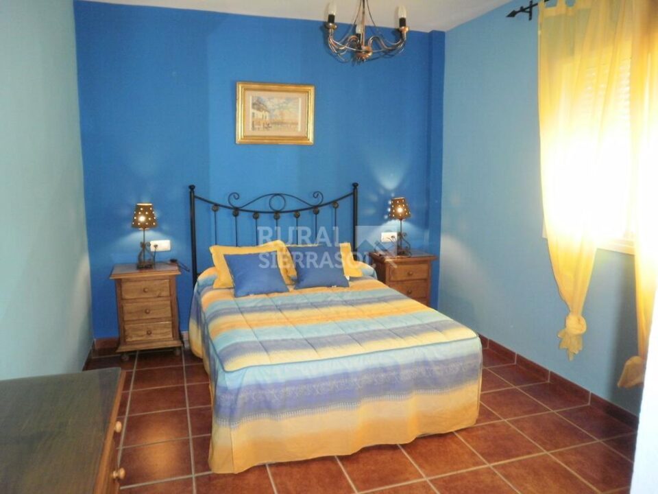 Magnífica Villa en Frigiliana, con piscina y wifi - Imagen 15