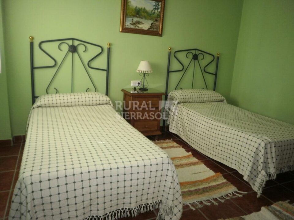 Magnífica Villa en Frigiliana, con piscina y wifi - Imagen 16