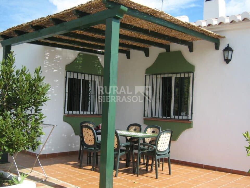 Magnífica Villa en Frigiliana, con piscina y wifi - Imagen 19