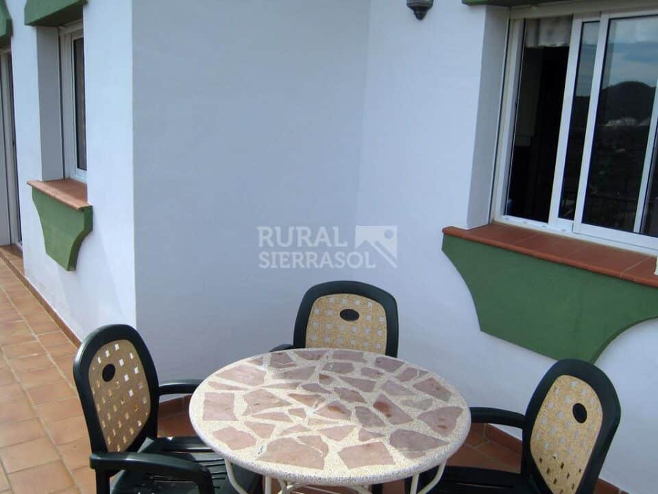 Magnífica Villa en Frigiliana, con piscina y wifi - Imagen 20