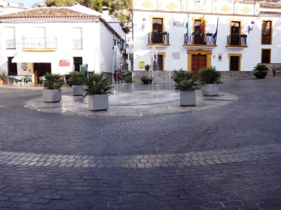 Acogedor Hostal Rural junto al Parque Natural de la Sierra de Grazalema - Imagen 45
