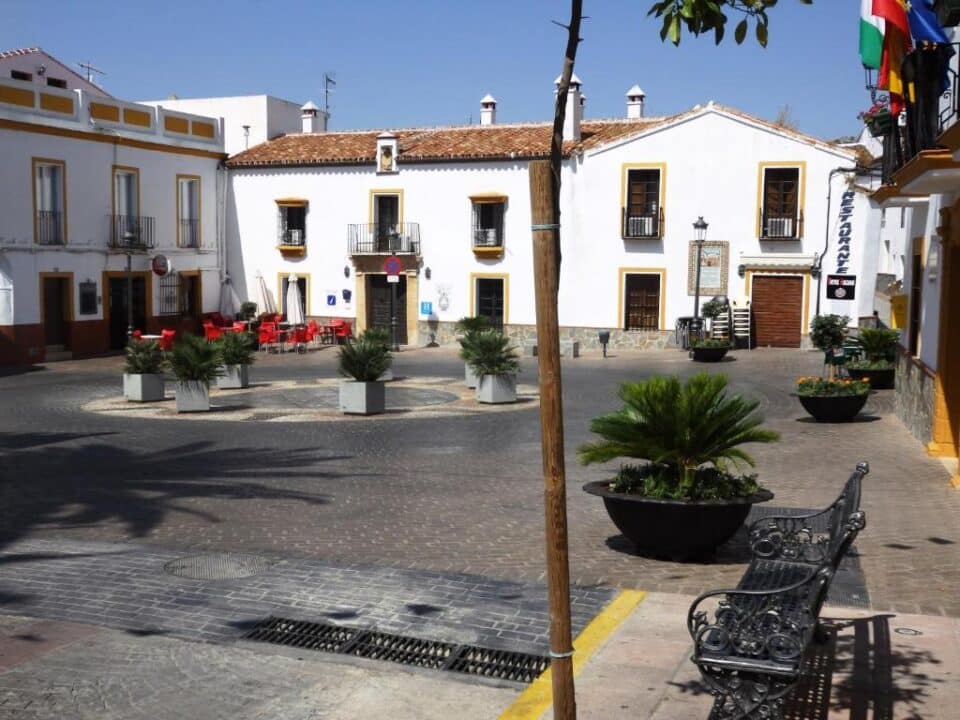 Acogedor Hostal Rural junto al Parque Natural de la Sierra de Grazalema - Imagen 50
