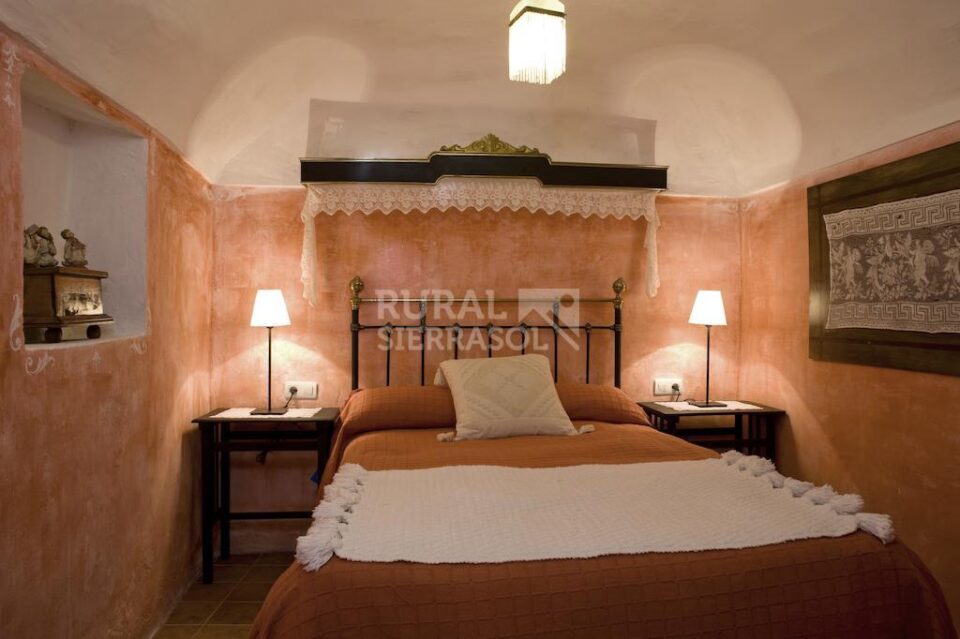 Original Vivienda Rural en Orce, con piscina y aire acondicionado - Imagen 37