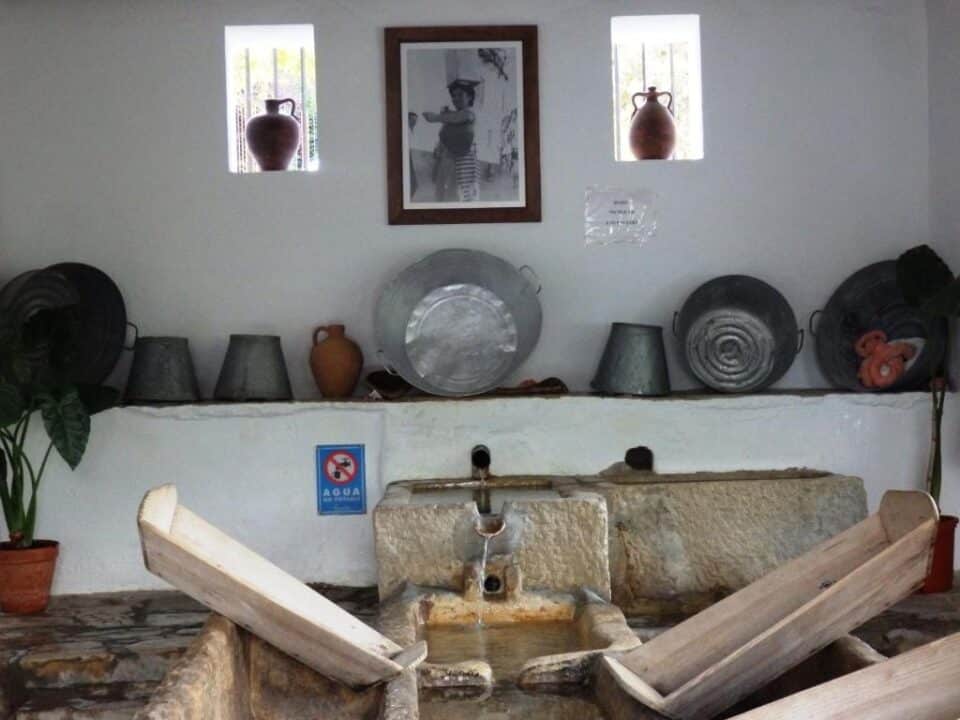 Acogedor Hostal Rural junto al Parque Natural de la Sierra de Grazalema - Imagen 51