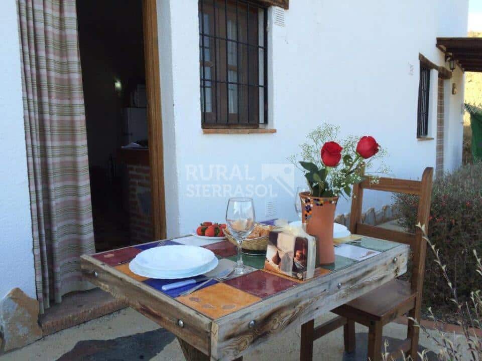 Acogedora Cueva en Guadix, con baños árabes - Imagen 12