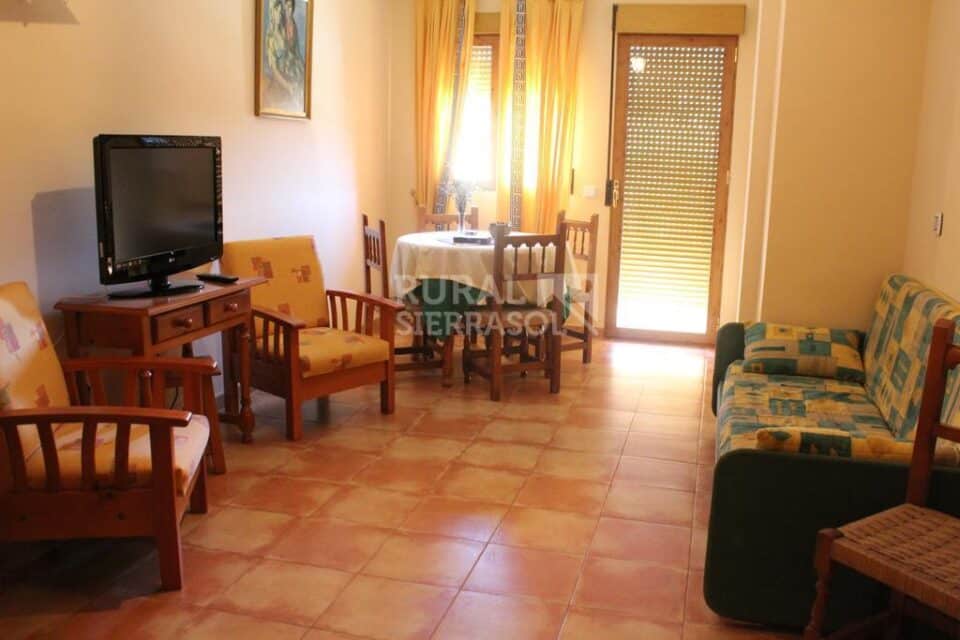 Espléndido Hotel Rural junto al Parque Natural de Sierra Tejeda, Almijara y Alhama - Imagen 12
