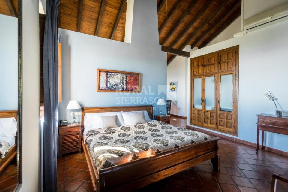 Fantástico Hotel Rural con Spa, al sur del Torcal de Antequera - Imagen 12