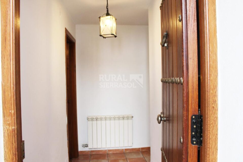 Fabuloso Alojamiento Rural en Capileira, con chimenea y calefacción central - Imagen 12