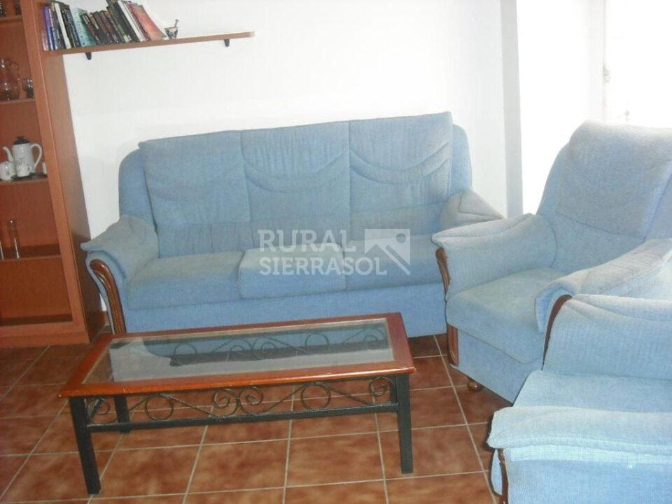 Coqueto Apartamento Rural junto al Parque Natural de la Sierra de Grazalema - Imagen 26