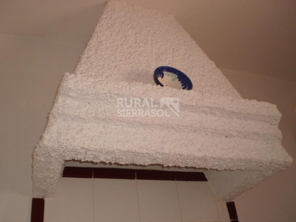 Acogedora Casa Rural en Los Romanes, con aire acondicionado y wi-fi - Imagen 12
