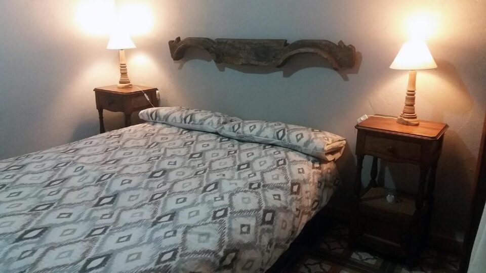 Acogedora Casa Rural en Benalauría con preciosas vistas al Valle del Genal - Imagen 10