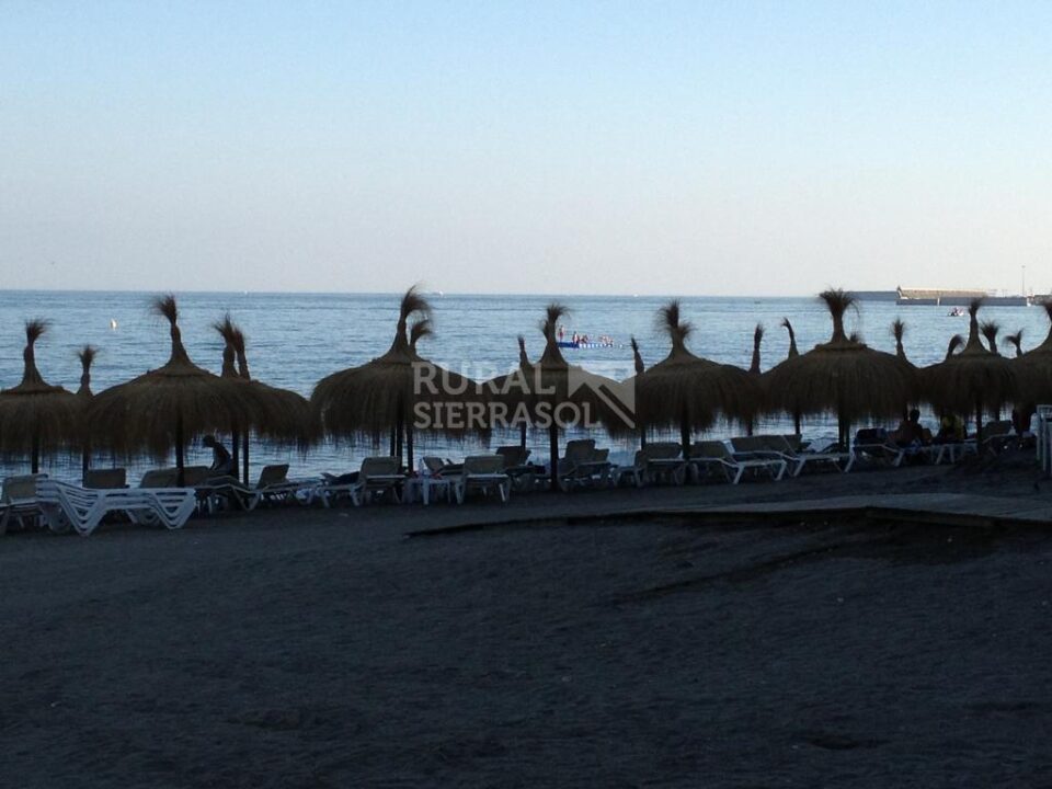 Acogedora Casa Rural a 10 minutos de las playas de Torremolinos - Imagen 12
