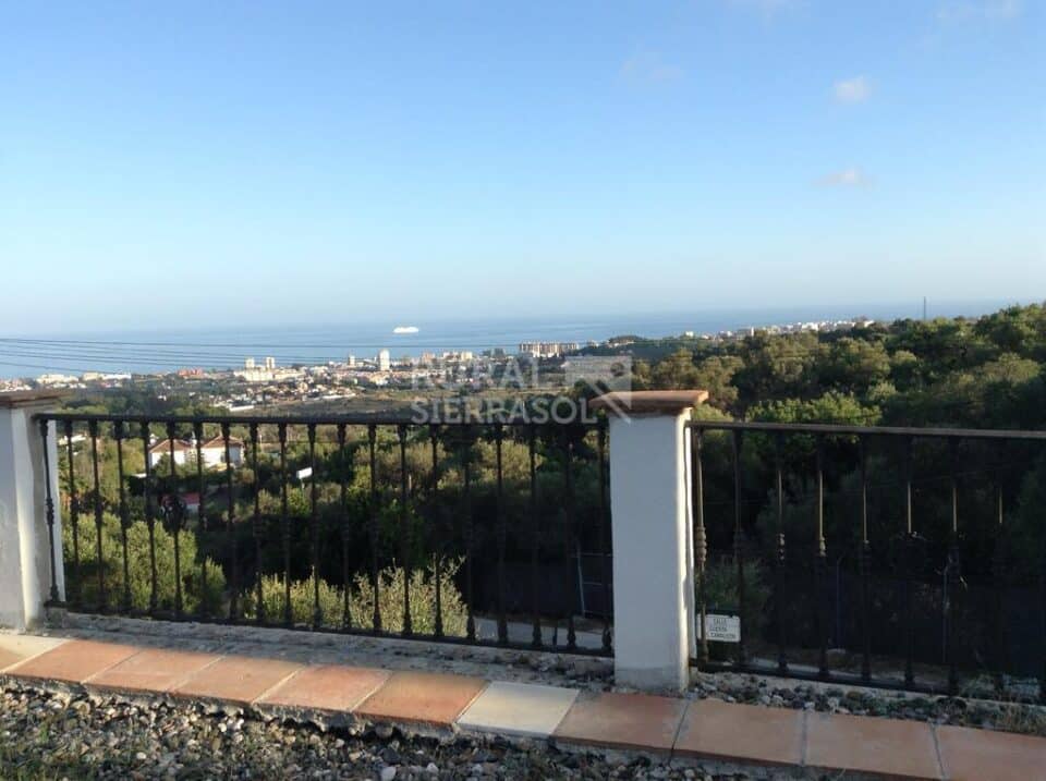 Acogedora Casa Rural a 10 minutos de las playas de Torremolinos - Imagen 13