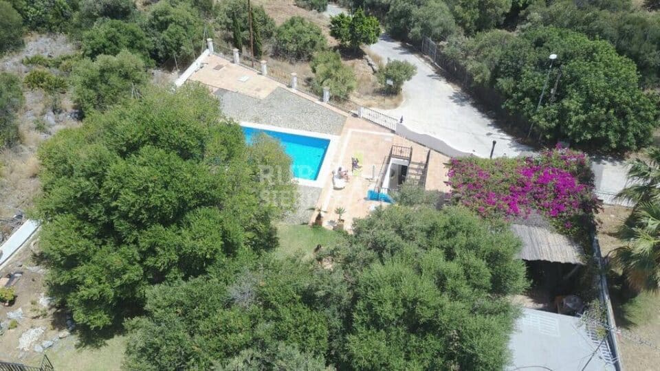 Acogedora Casa Rural a 10 minutos de las playas de Torremolinos - Imagen 16