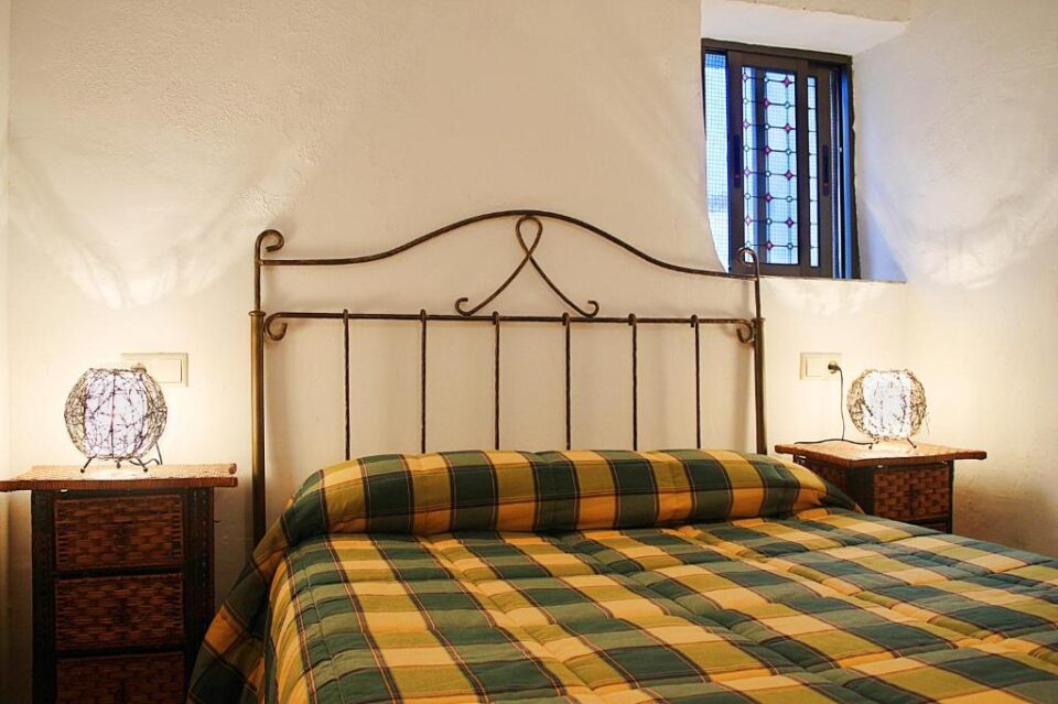 Acogedor Apartamento Rural en Júzcar con calefacción - Imagen 5