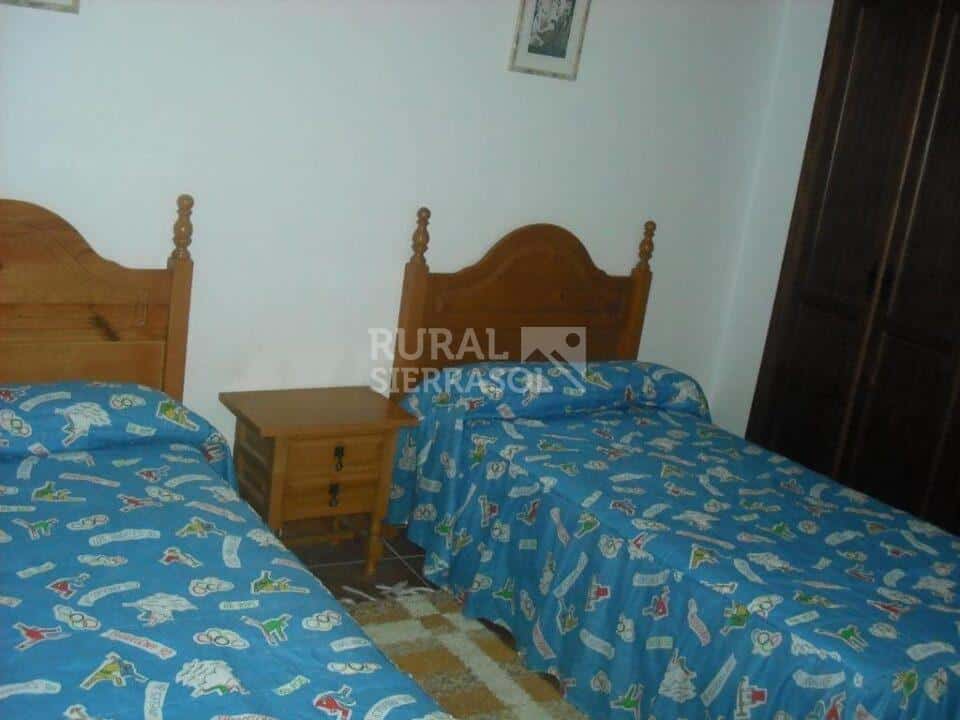 Coqueto Apartamento Rural junto al Parque Natural de la Sierra de Grazalema - Imagen 27