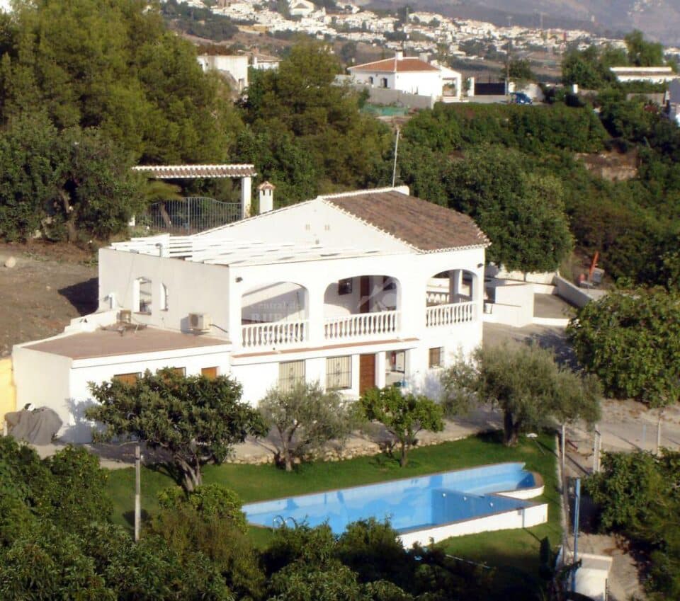 Conjunto Rural a 3 km de las playas de Nerja - Imagen 39