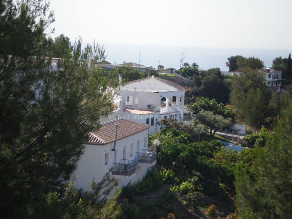 Conjunto Rural a 3 km de las playas de Nerja - Imagen 40