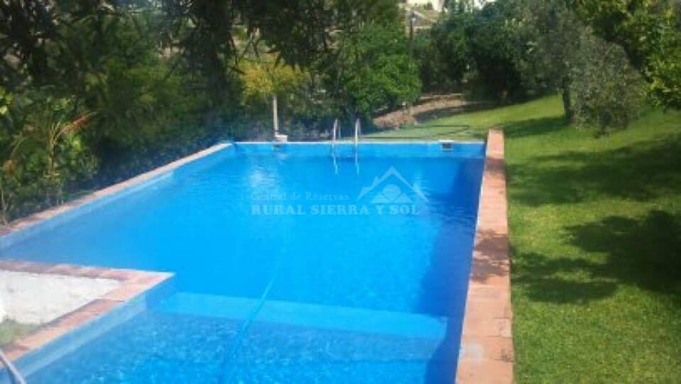 Conjunto Rural a 3 km de las playas de Nerja - Imagen 42