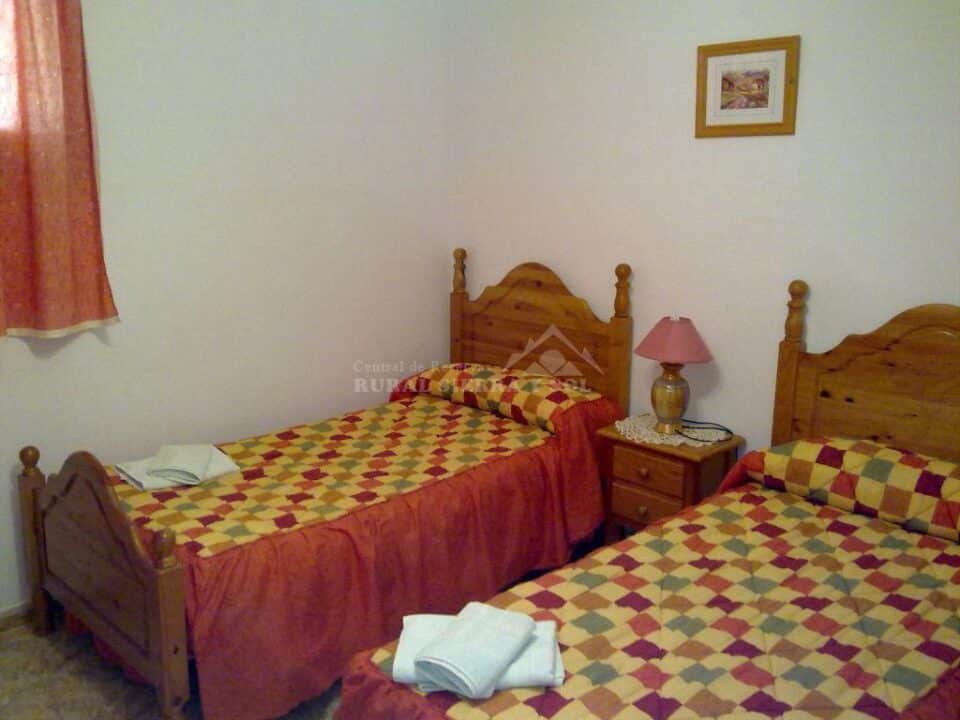Conjunto Rural a 3 km de las playas de Nerja - Imagen 45