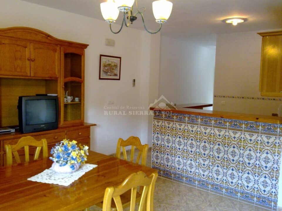 Conjunto Rural a 3 km de las playas de Nerja - Imagen 46