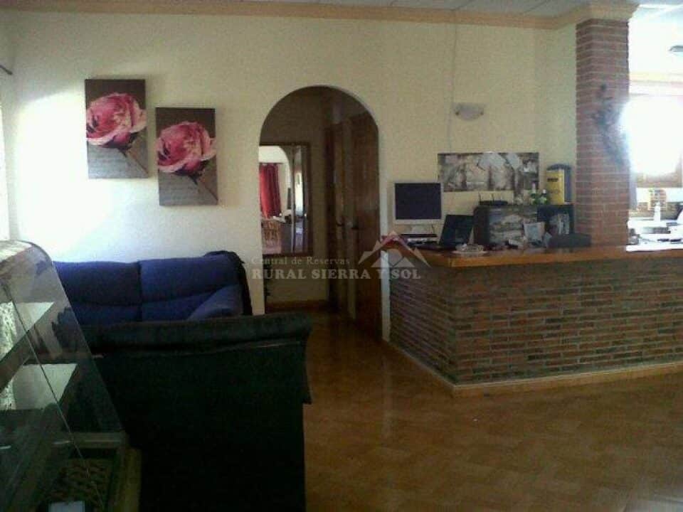 Conjunto Rural a 3 km de las playas de Nerja - Imagen 49
