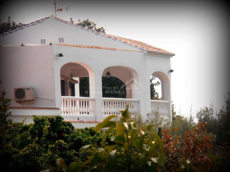 Conjunto Rural a 3 km de las playas de Nerja - Imagen 53