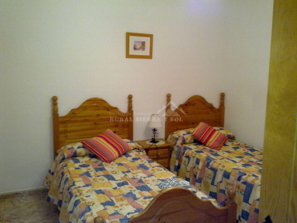 Conjunto Rural a 3 km de las playas de Nerja - Imagen 54