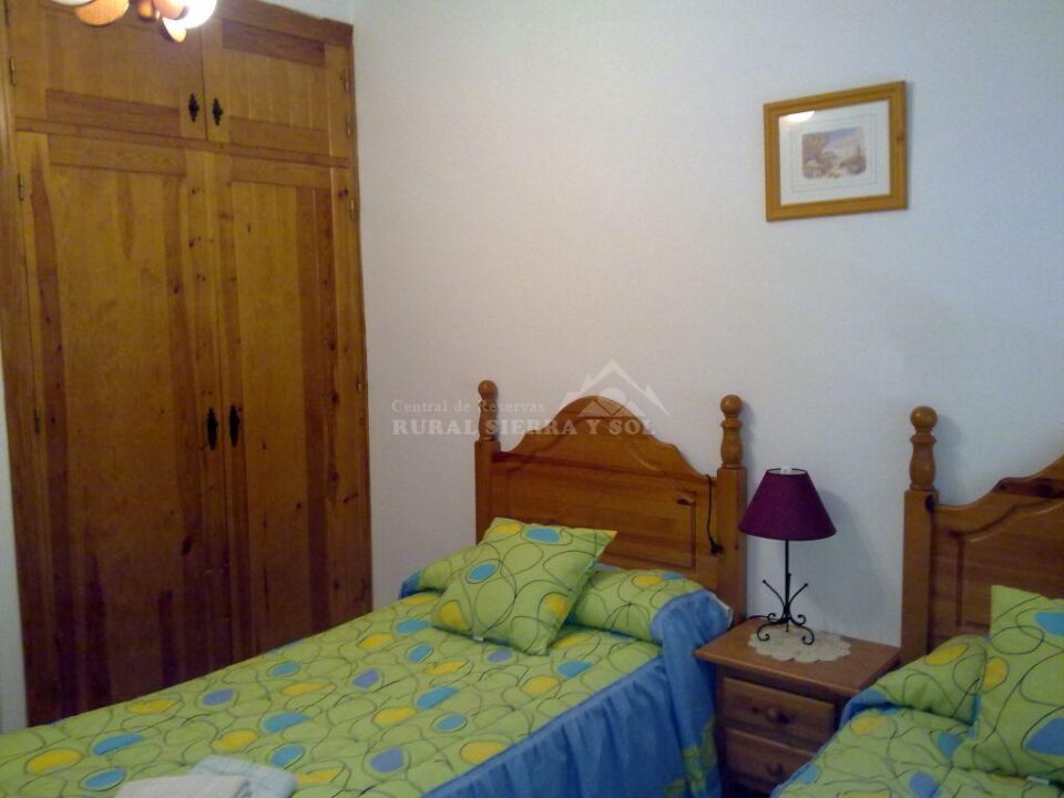 Conjunto Rural a 3 km de las playas de Nerja - Imagen 58