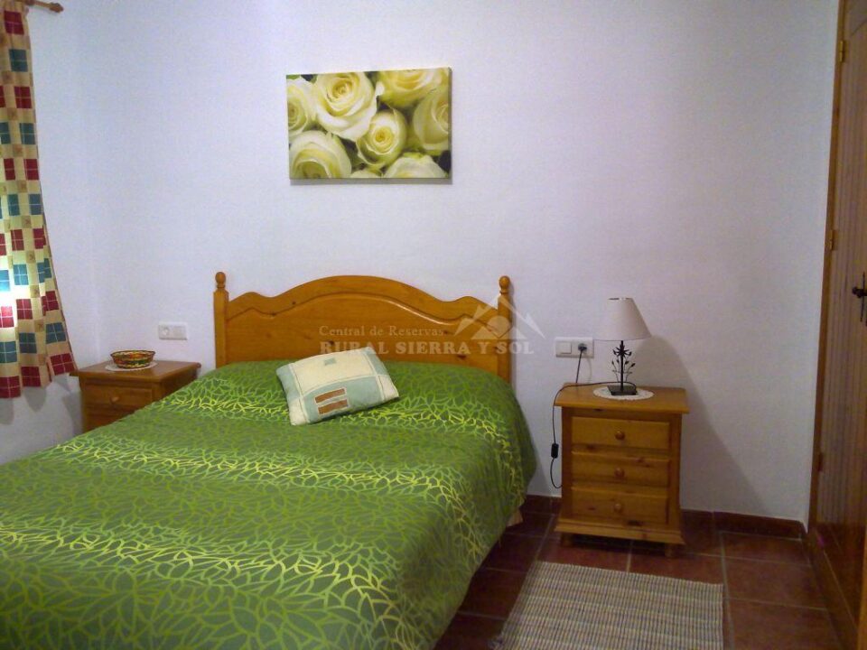 Conjunto Rural a 3 km de las playas de Nerja - Imagen 60