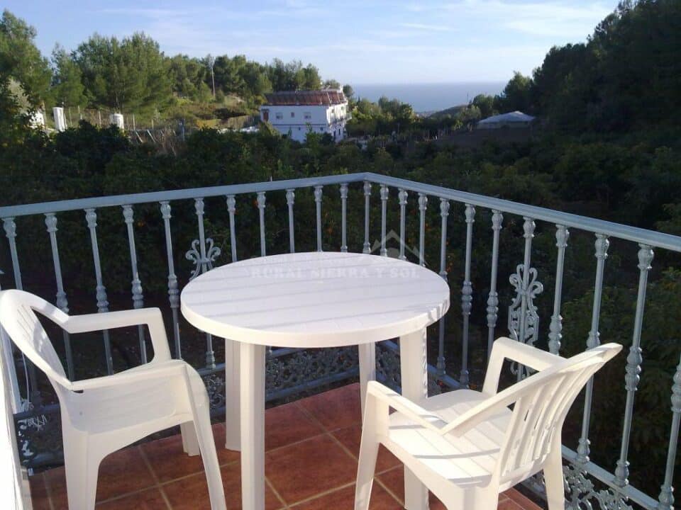 Conjunto Rural a 3 km de las playas de Nerja - Imagen 62