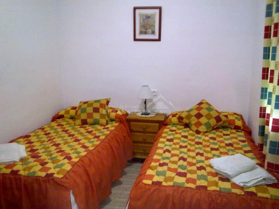 Conjunto Rural a 3 km de las playas de Nerja - Imagen 64