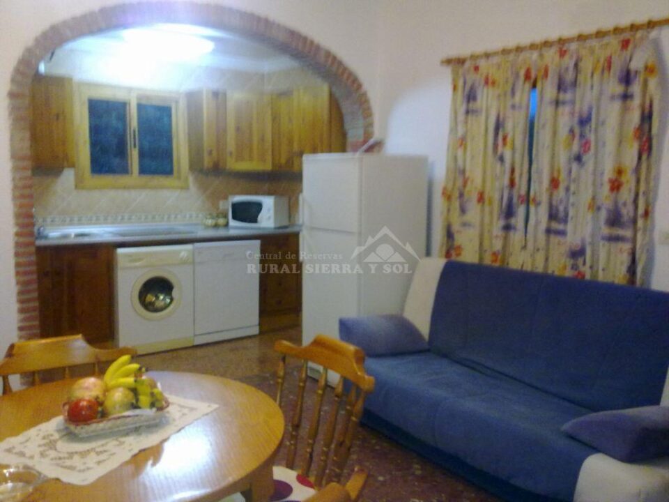 Conjunto Rural a 3 km de las playas de Nerja - Imagen 67