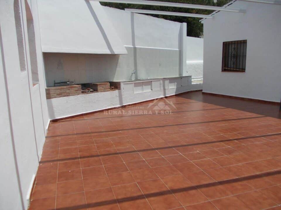 Conjunto Rural a 3 km de las playas de Nerja - Imagen 69