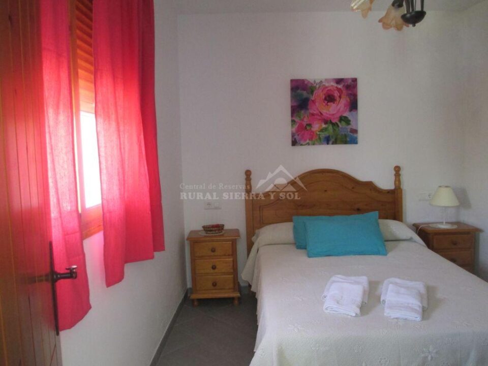 Conjunto Rural a 3 km de las playas de Nerja - Imagen 70